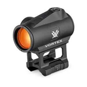 Бързомерец Vortex CROSSFIRE II Red Dot CF2-RD2
