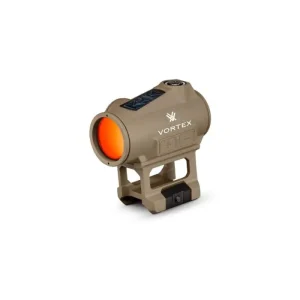 Бързомер Vortex CROSSFIRE II Red Dot Solar Tan CF2-RD2-SLR-T
