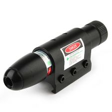 Green laser sight mod. 501