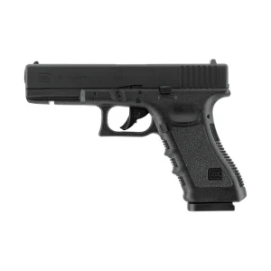 Въздушен пистолет Glock 17 с CO2 - кал. 4,5 мм