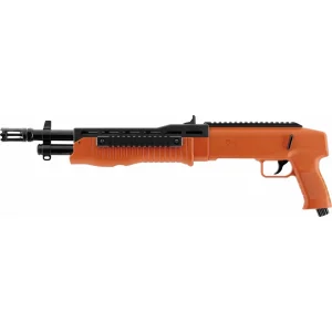 Въздушна пушка Umarex P2P HDB 68 с CO2 - кал. .68